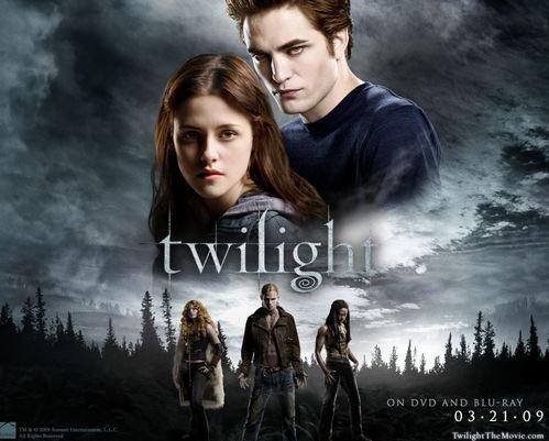 暮光之城高清在线观看,浪漫吸血鬼传奇,惊心动魄的青春爱情之旅 第3张 暮光之城高清在线观看,浪漫吸血鬼传奇,惊心动魄的青春爱情之旅 第3张