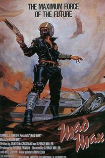 疯狂的麦克斯1在线观看,麦克斯的末日求生之旅