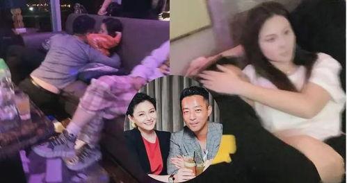 葛思琪最新爆料,揭秘娱乐圈惊人内幕! 第1张 葛思琪最新爆料,揭秘娱乐圈惊人内幕! 第1张