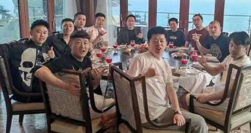 二驴爆料饭局视频,揭秘网红圈层真实生活  第3张